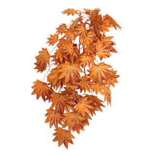 Betta Terra Orange Terrarium Vine 37cm Reptile - Decor Pet Market