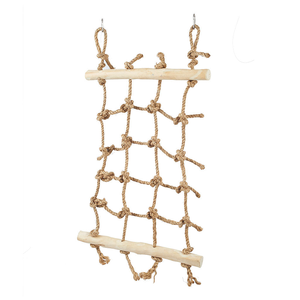 4520a - Java Climbing Rope Medium Pet Market