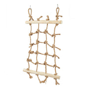 4520a - Java Climbing Rope Medium Pet Market