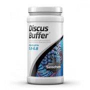 Seachem Discus Buffer 250g Pet Market