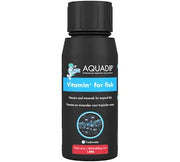Aquadip vitamin+ for fish 100ml the Pet MARKET