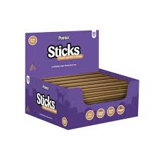 Pointer Peanut Butter Flavoured Sticks DOG - TREAT Pointer
