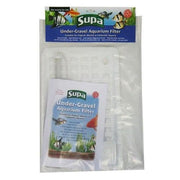 Supa undergravel filter the Pet MARKET 45cmx30cm