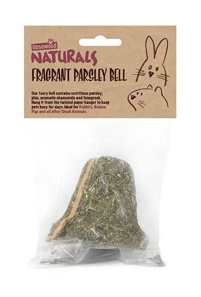 Fragrant Parsley Bell the Pet MARKET