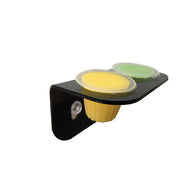 Komodo Twin Jelly Pot Holder Pet Market