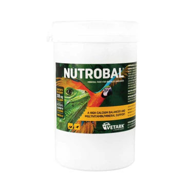 Vetark Nutrobal 250g Pet Market