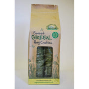 Sweet Green Hay Cookies 1kg Small Mammal - Food Natures Own