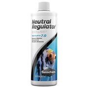 Seachem Neutral Regulator 500ml Pet Market