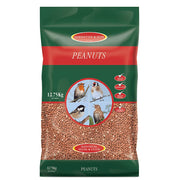 Johnston & Jeff Peanuts12.75kg Bird - Food Pet Market