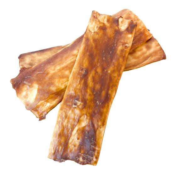 Chewllagen Beef Chewllagen Chips