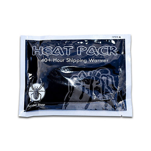 40+ hour heat pack Pet Market