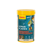 sera Vipan Flakes 250ml (60g) FISH - FOOD SERA