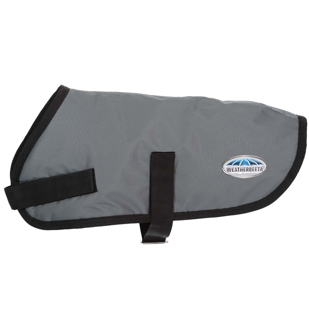 Weatherbeeta Parka Dog Coat Dog Coat Jules