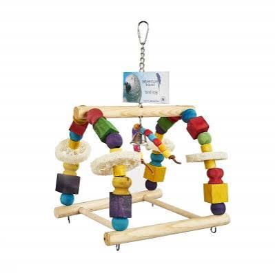 Abacus (7472) Bird Toy Sky