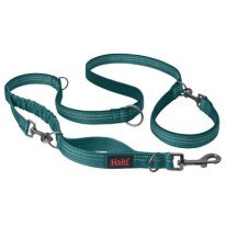Halti Anatomy Multi Lead Large Teal Pet Market