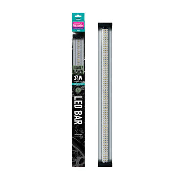 Arcadia Jungle Dawn LED Reptile LED Arcadia 34w 57cm