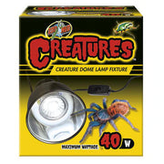 Zoomed Creatures dome lamp fixture the Pet MARKET
