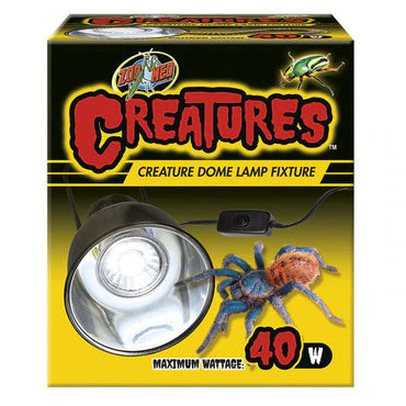 Zoomed Creatures dome lamp fixture the Pet MARKET