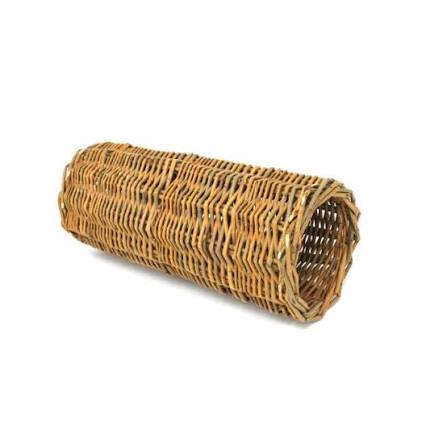 Wicker Tunnel (8348) Small animal toy Sky