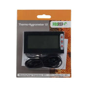 Prorep Thermo-Hygrometer 1.0 Pet Market
