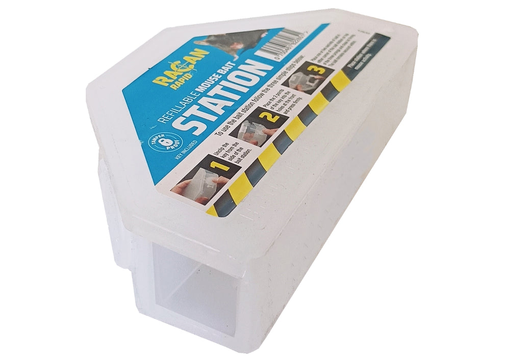 Mouse bait station Pet Market