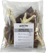 Healthy paws natural treats for dogs Pet Market