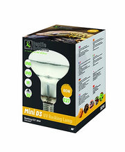 RS D3 UV Basking Lamp Mini 80w Reptile - Accessories Pet Market