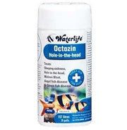 WATERLIFE OCTOZIN treats 157 litres. Treatments Seachem 157mls