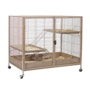 Venturer Lower Cage (A) Pet Market