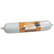 Healthy Paws Turkey pate 400g Pet Market