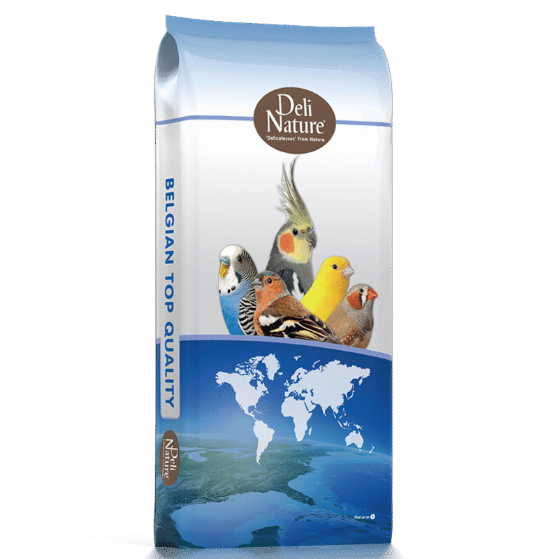 Beyers 94 Wild Seed 15kg Pet Market