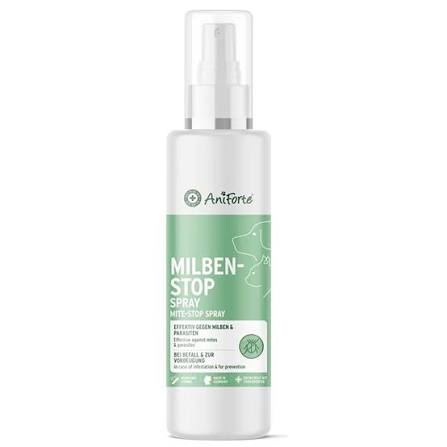 AniForte Mite-STOP Spray 100ml Medication AniForte