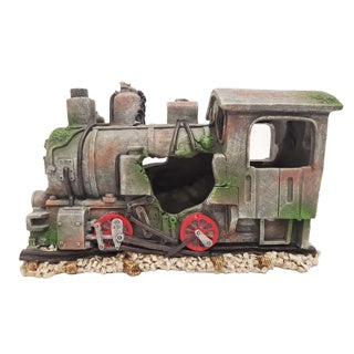 Betta Air Action Train Wreck Pet Market