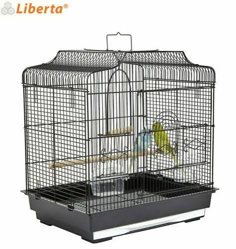 Liberta Siam Bird Cage Pet Market
