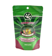 Pangea Fruit Mix Complete Gecko Diet - Watermelon REPTILE - FOOD Pangea
