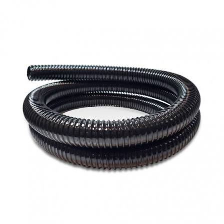 Spiral pond hose 50mm 10m the Pet MARKET