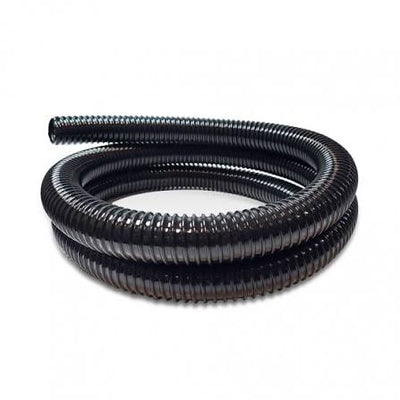 Spiral pond hose 50mm 10m