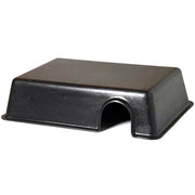 HabiStat Plastic Reptile Hide