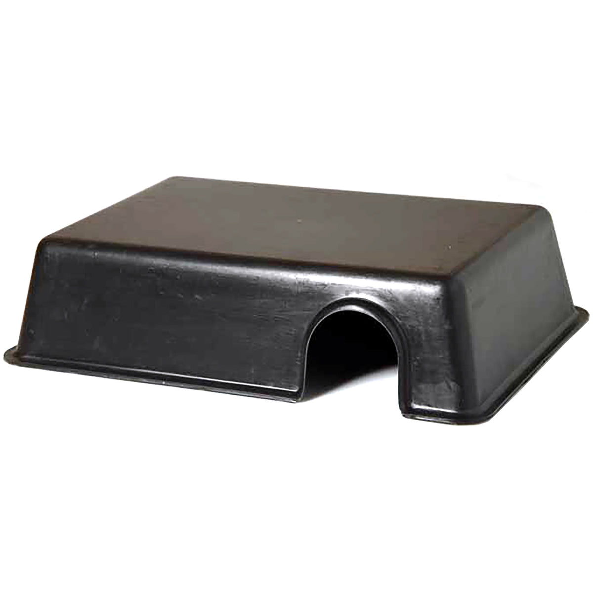 HabiStat Plastic Reptile Hide