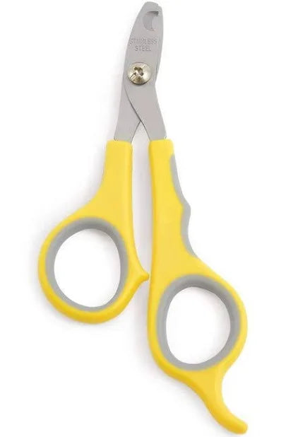Nail clipper small animal Ancol