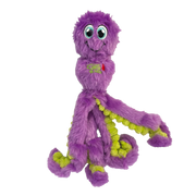 KONG Wubba Octopus Assorted Large DOG - TOY KONG