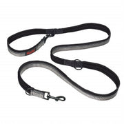 Halti Double Ended Lead Black Small Pet Market