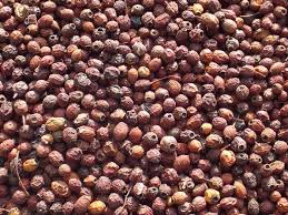 Hawthorn Berries 250g Pet Market