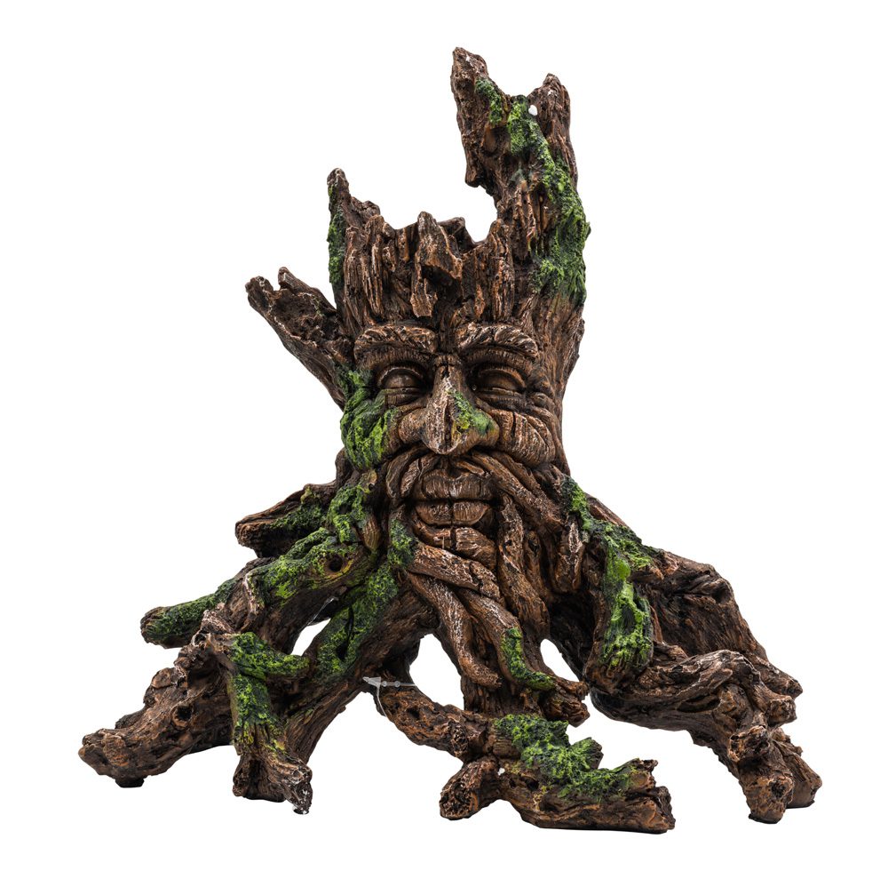 AQ Tree Beard 29.5×15.2×30.2cm Pet Market