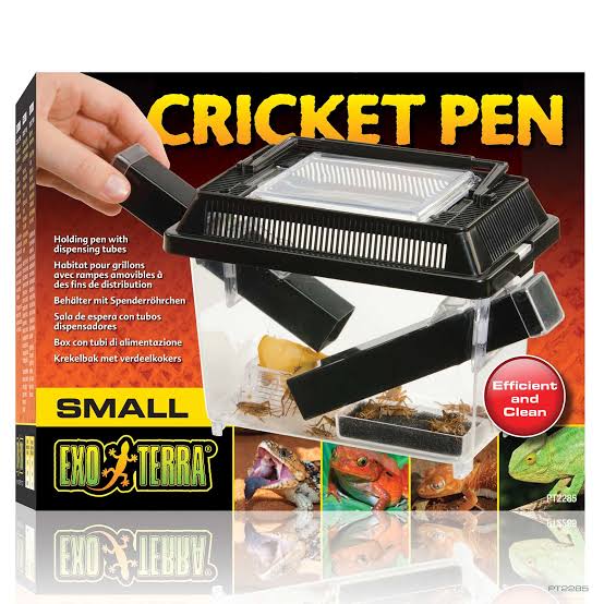 Exo Terra Cricket Pen Small the Pet MARKET