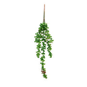 Betta Terra Green/Red Vine 70cm Reptile - Decor Pet Market
