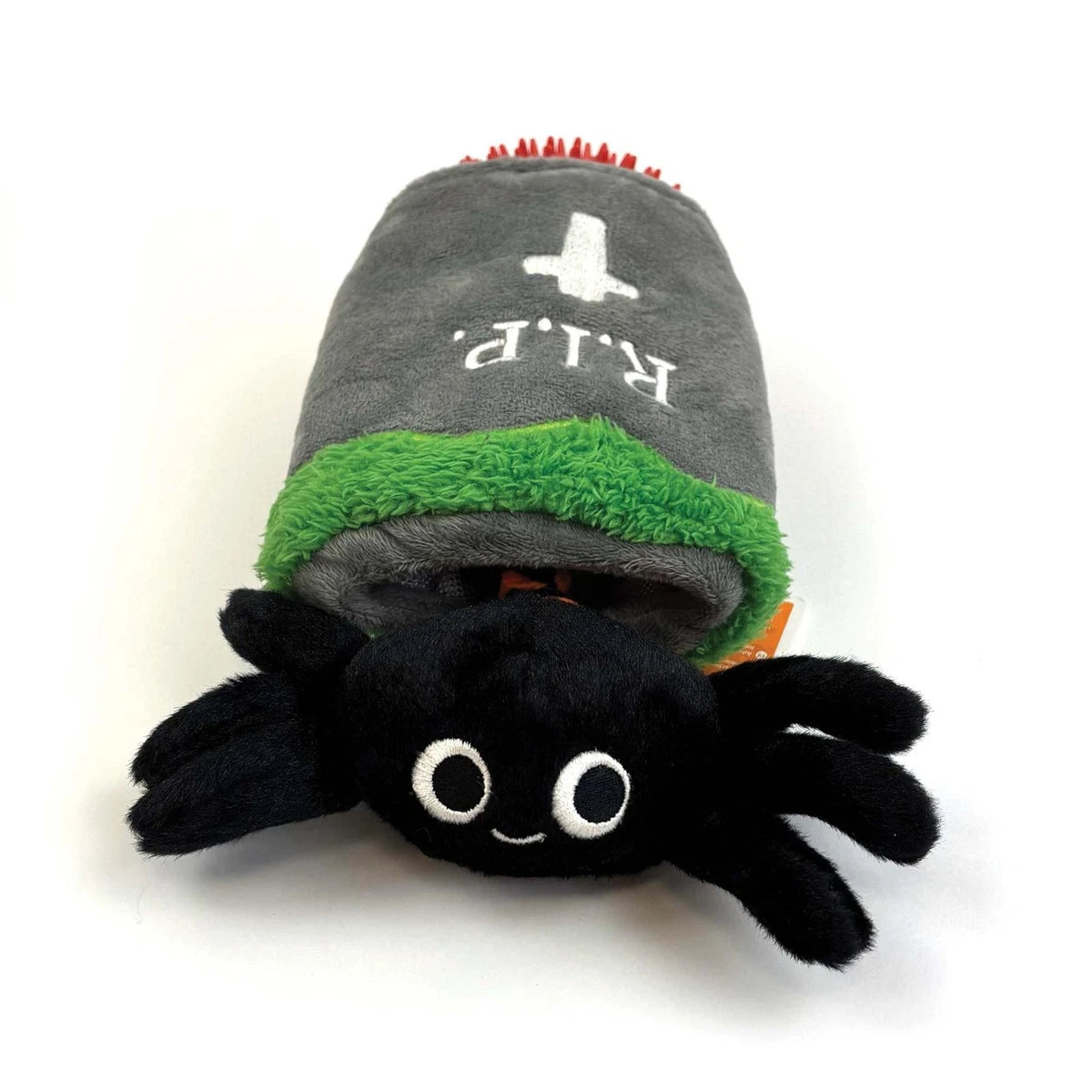 Spider bungee pull the Pet MARKET