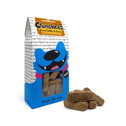 Super nature Dog treats Supernature Peanut butter & Banana