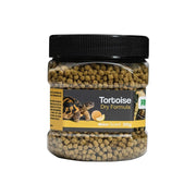 Tortoise Dry Formula - Melon Scent- 200g Bird - Treat Pet Market