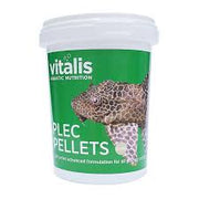 Vitalis plec pellets 300g Vitalis